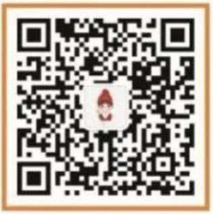 Wang Tao WeChat QR