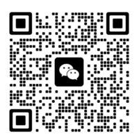 Chen Kaiwen WeChat QR